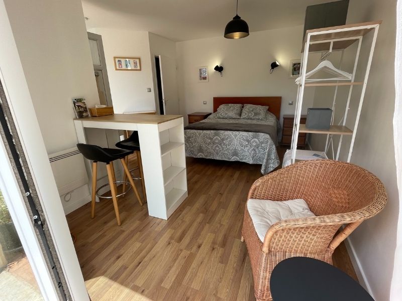 Le Gîte indépendant